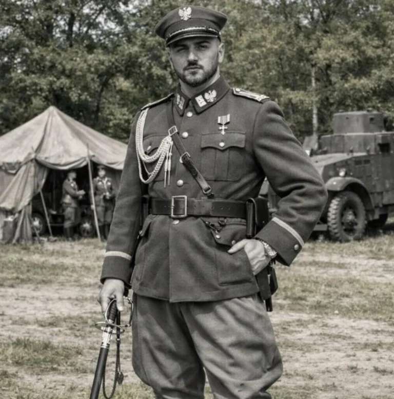 Kamil Mystek